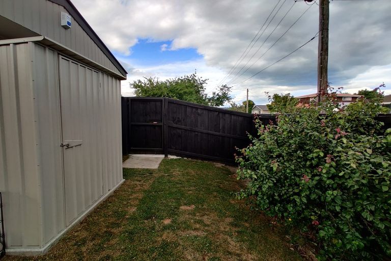 Photo of property in 38 Whitby Street, Burnside, Christchurch, 8053