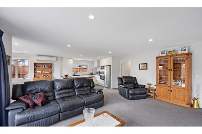 Photo of property in 5 Harston Place, Wigram, Christchurch, 8042