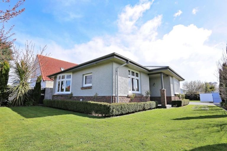 Photo of property in 86 Wilton Street, Windsor, Invercargill, 9810