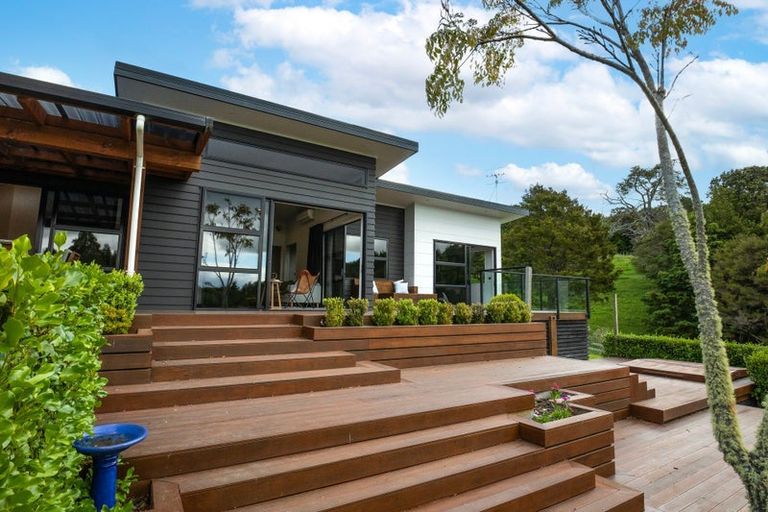 Photo of property in 28 Erskine Road, Maunu, Whangarei, 0110