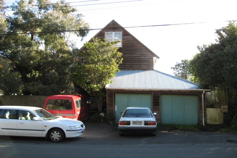Photo of property in 124 Donald Street, Karori, Wellington, 6012