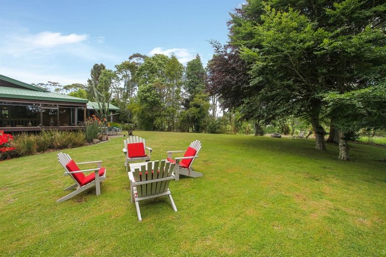 Photo of property in 94 Aldridge Road, Hunua, Papakura, 2583