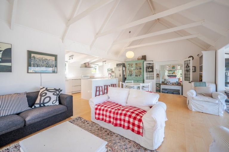 Photo of property in 66 Watson Street, Akaroa, 7520