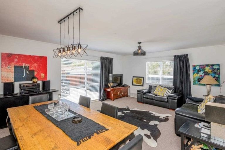 Photo of property in 14a Sussex Street, Levin, 5510