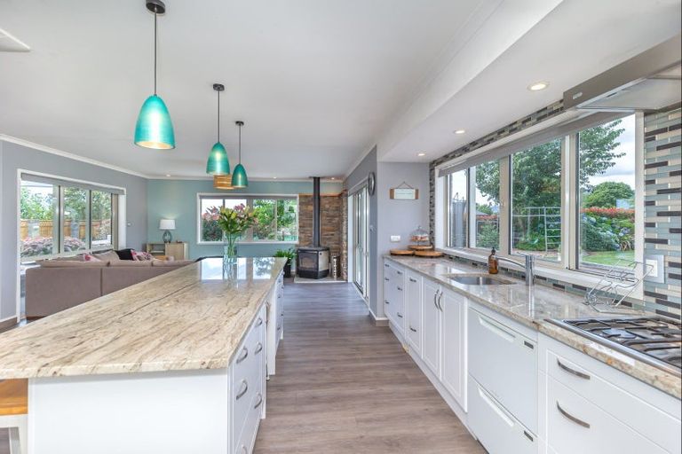 Photo of property in 6 Arete Lane, Levin, 5571