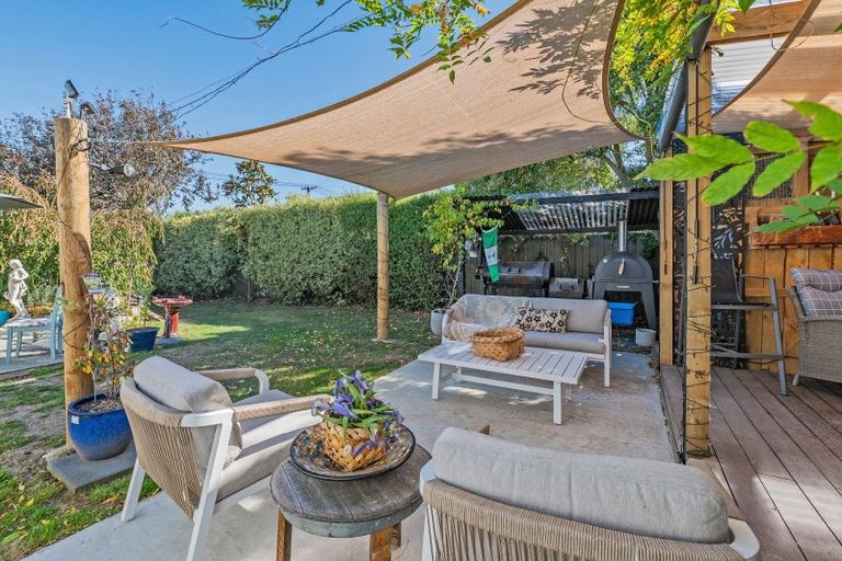 Photo of property in 12 D'arcy Street, Leeston, 7632