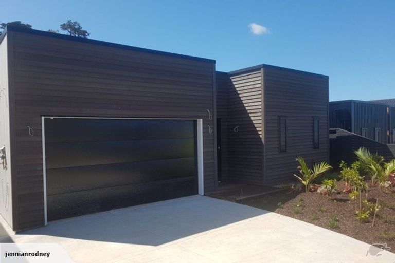 Photo of property in 7 Hampton Mews, Snells Beach, 0920