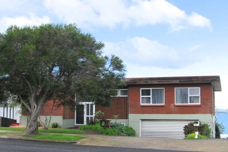 Photo of property in 160b Clovelly Road, Bucklands Beach, Auckland, 2012