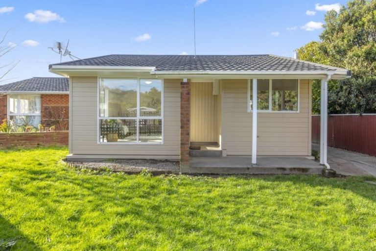 Photo of property in 120 Kings Crescent, Hutt Central, Lower Hutt, 5010