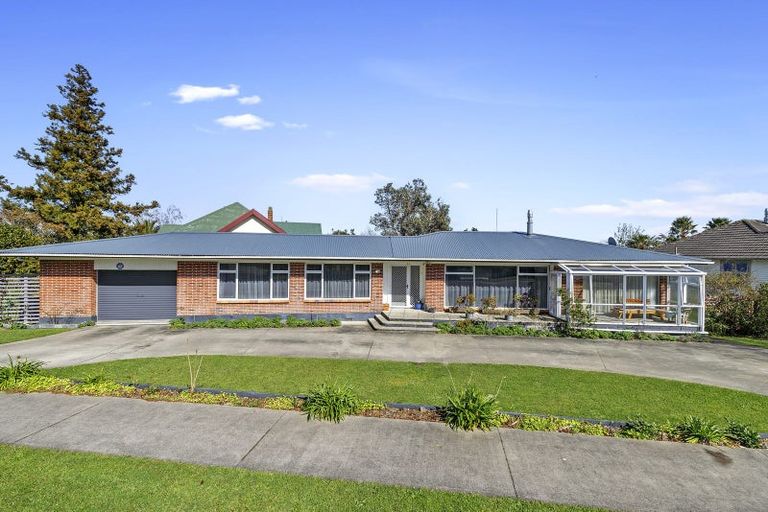 Photo of property in 39 Centennial Avenue, Te Aroha, 3320