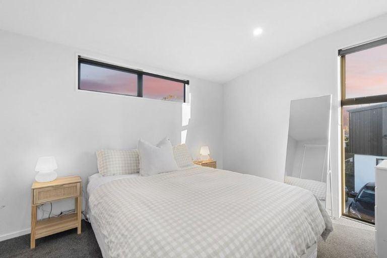 Photo of property in 2/7 Hinemoa Street, Spreydon, Christchurch, 8024