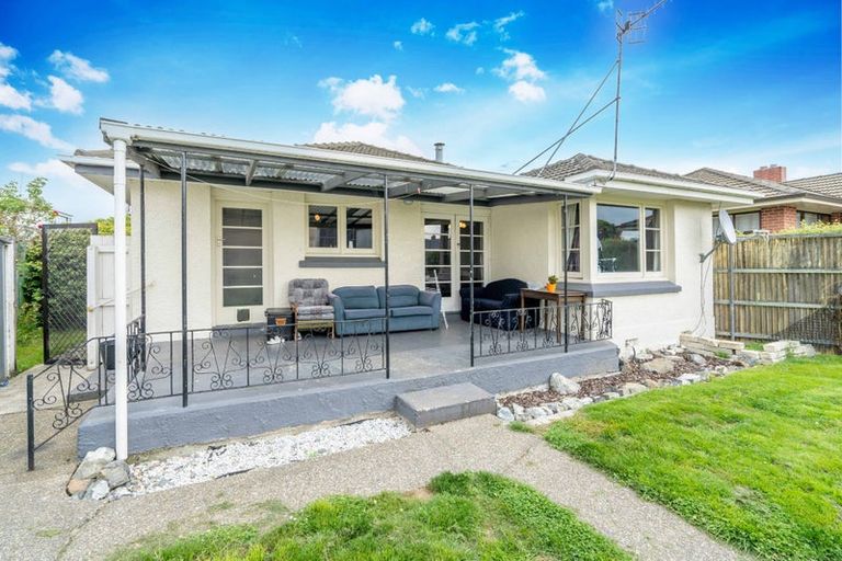 Photo of property in 52 Lowe Street, Avenal, Invercargill, 9810