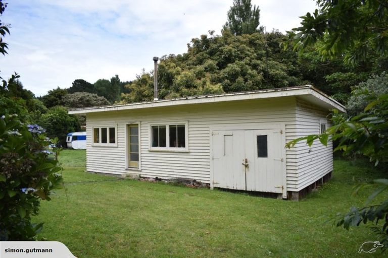 Photo of property in 602 Waiwera Street, Kawhia, 3889