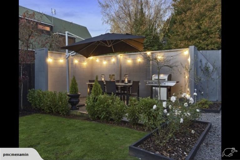Photo of property in 19 Berry Street, St Albans, Christchurch, 8014