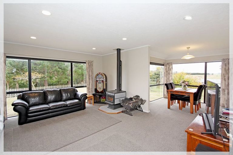 Photo of property in 131 Palmer Road, Foxton Beach, Foxton, 4891