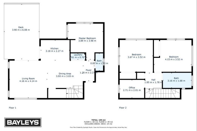 Photo of property in 125d Point Chevalier Road, Point Chevalier, Auckland, 1022