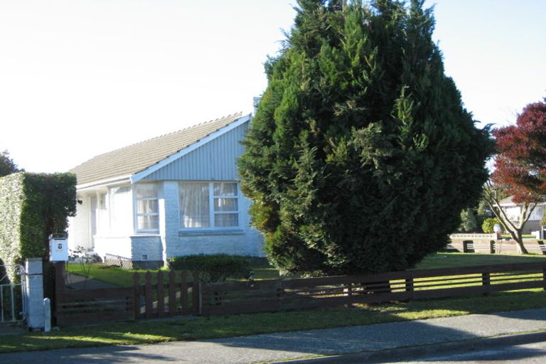 Photo of property in 7 Montague Street, Islington, Christchurch, 8042