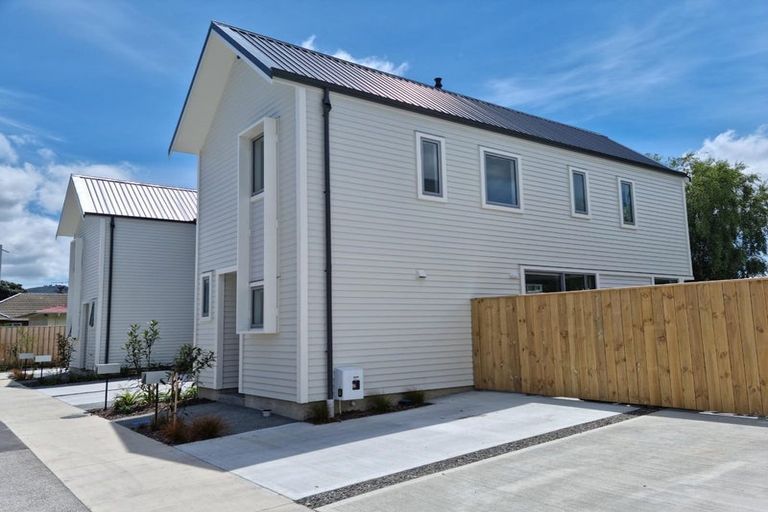 Photo of property in 20 Eruera Love Lane, Waterloo, Lower Hutt, 5011