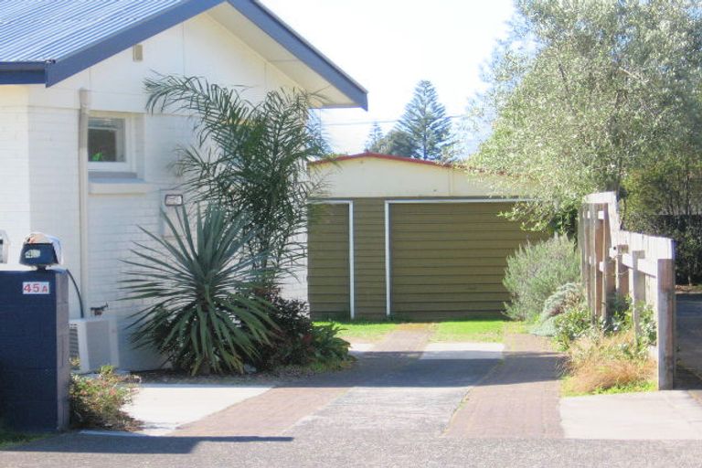 Photo of property in 45b Farm Street, Mount Maunganui, 3116