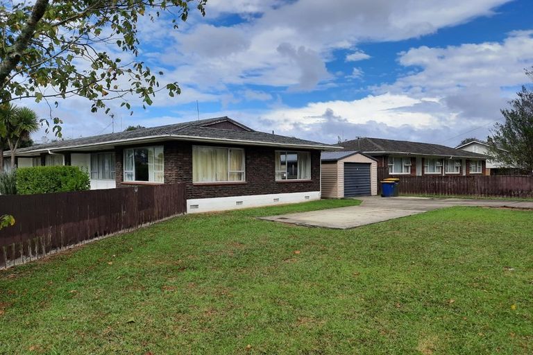 Photo of property in 466 Swanson Road, Ranui, Auckland, 0612