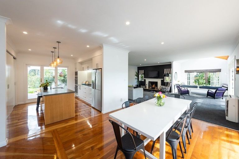 Photo of property in 110 Te Awe Awe Street, Hokowhitu, Palmerston North, 4410