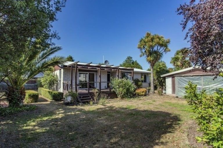 Photo of property in 4 Seneca Place, Burwood, Christchurch, 8083