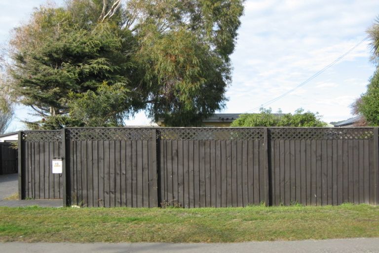 Photo of property in 45 Falcon Street, New Brighton, Christchurch, 8061
