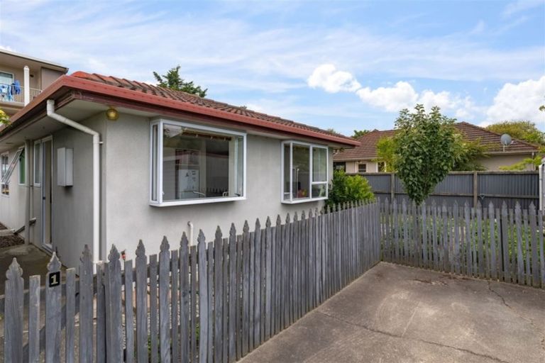 Photo of property in 1/37 Bordesley Street, Phillipstown, Christchurch, 8011