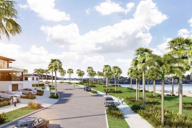 Photo of property in 20 Treloar Crescent, Hobsonville, Auckland, 0616