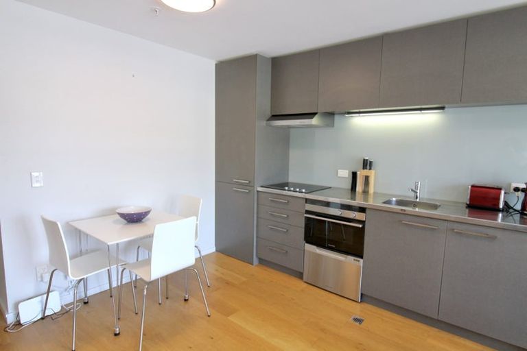 Photo of property in 606/8 Wigan Street, Te Aro, Wellington, 6011