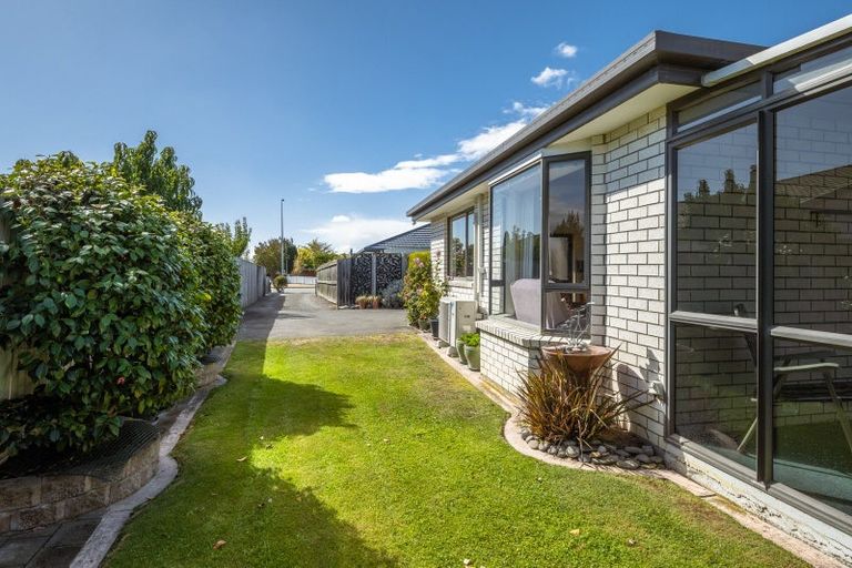Photo of property in 21 Cashmere Grove, Witherlea, Blenheim, 7201