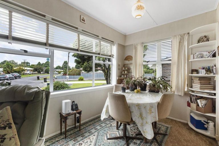 Photo of property in 16 Ratcliffe Street, Matamata, 3400