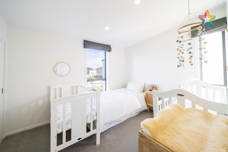 Photo of property in 25 Te Ara O Paetutu, Petone, Lower Hutt, 5012