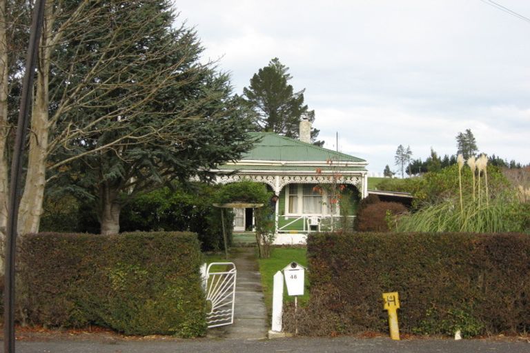 Photo of property in 48 Irvine Street, Lawrence, 9532