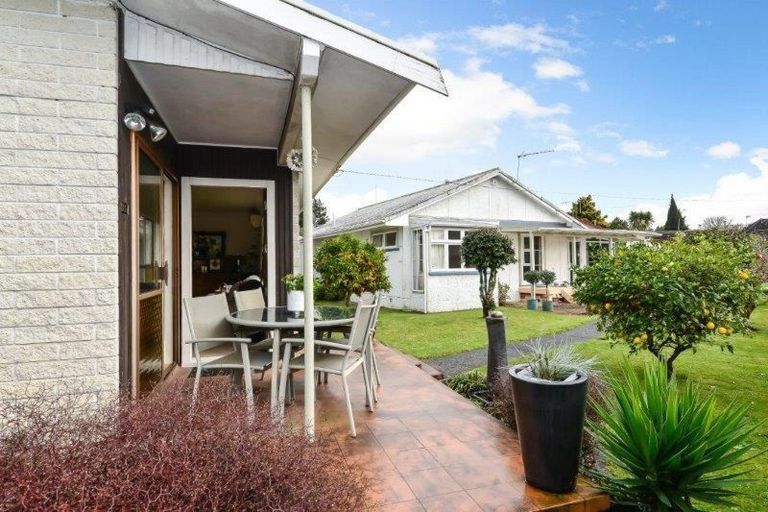 Photo of property in 31a Hobson Street, Maeroa, Hamilton, 3200