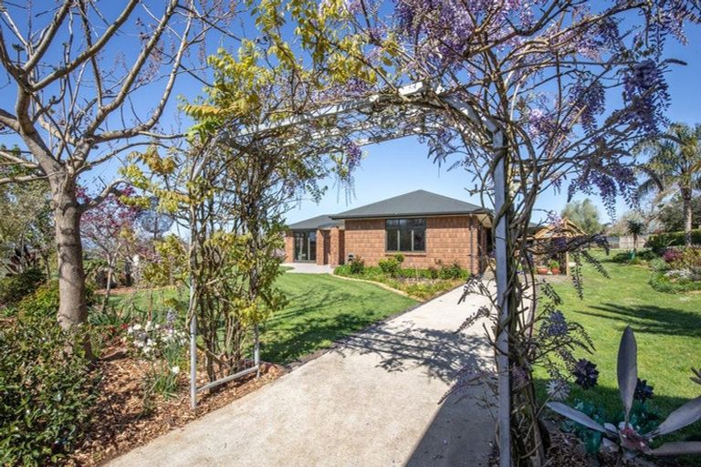 Photo of property in 15 Josephine Place, Te Kauwhata, 3782