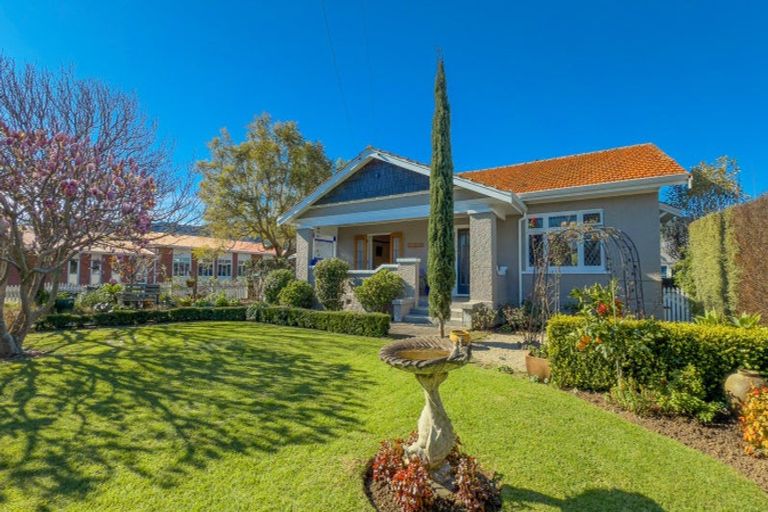 Photo of property in 122 Queen Sh25 Street, Thames, 3500