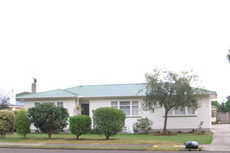 Photo of property in 1/55 Flanders Avenue, Onekawa, Napier, 4110