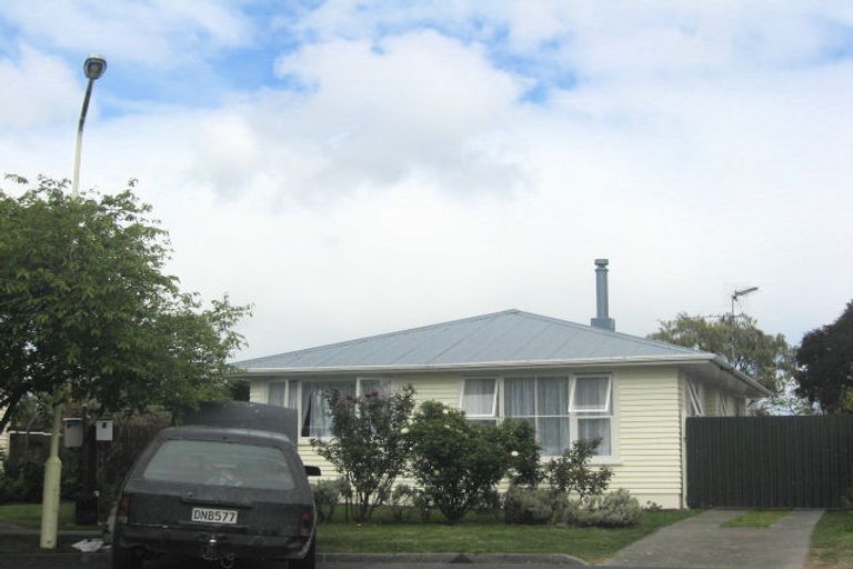 Photo of property in 6 Taylor Crescent, Blenheim, 7201