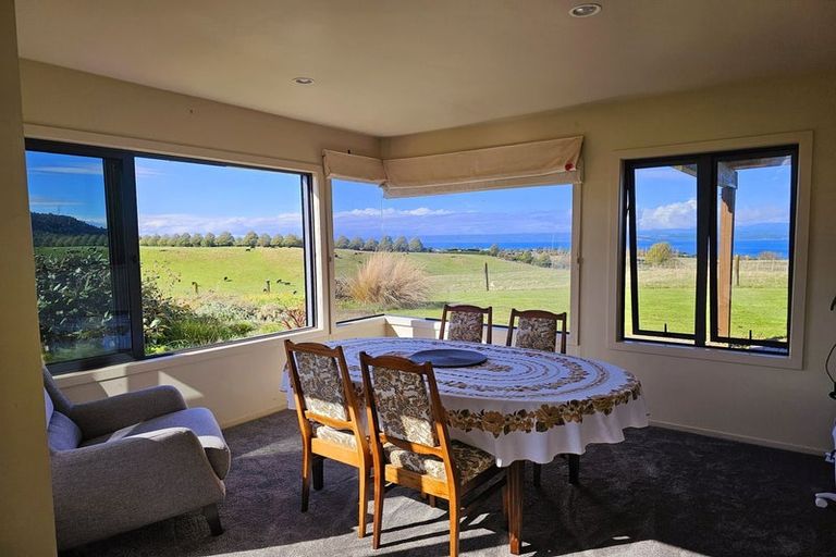 Photo of property in 114 Te Puke Road, Kuratau, Turangi, 3381