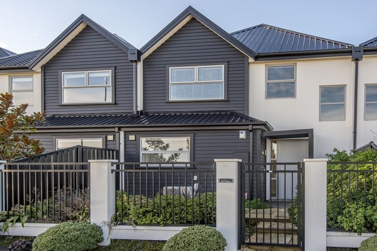 Photo of property in 42 Caulfield Avenue, Halswell, Christchurch, 8025