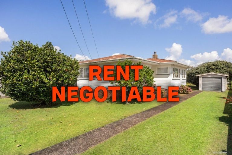 Photo of property in 203 Portage Road, Papatoetoe, Auckland, 2025