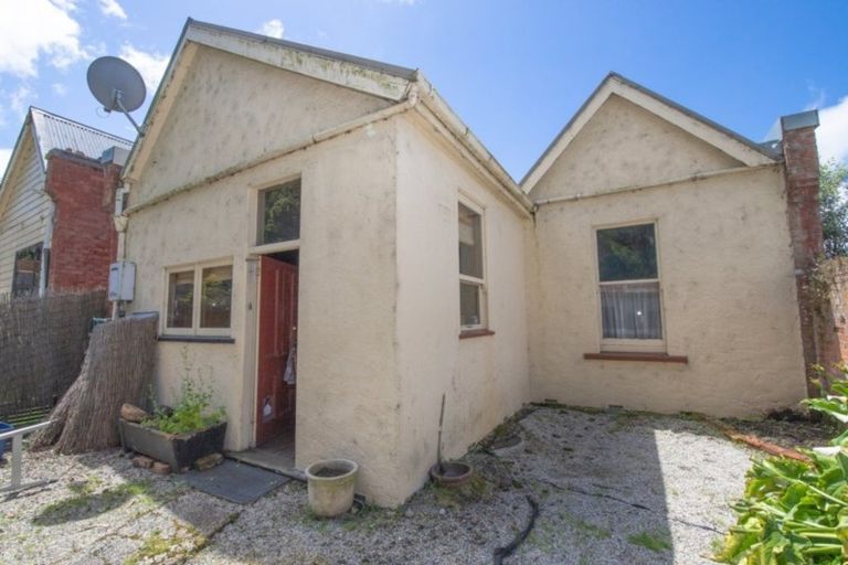 Photo of property in 97 Maitland Street, Dunedin Central, Dunedin, 9016