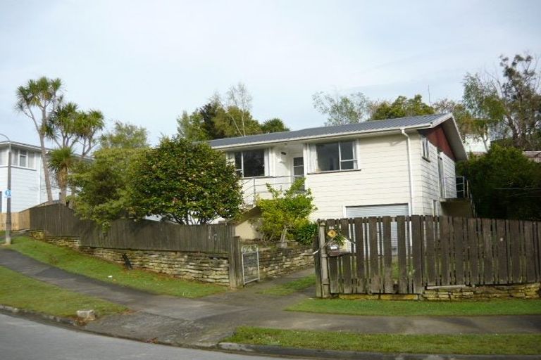 Photo of property in 58 Speargrass Grove, Timberlea, Upper Hutt, 5018