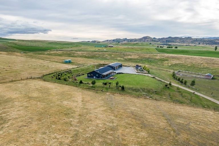 Photo of property in 200 Kinney Road, Chatto Creek, Alexandra, 9393