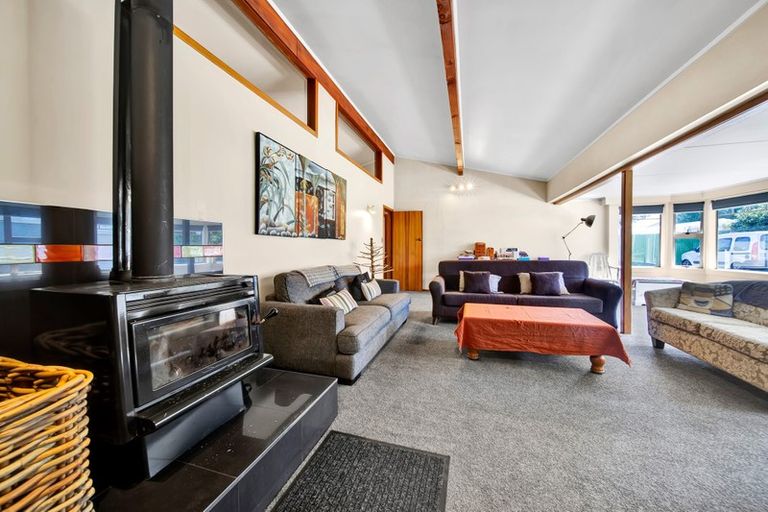 Photo of property in 41 Dives Avenue, Hawera, 4610