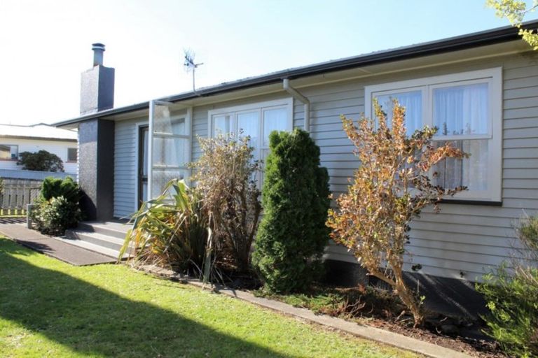 Photo of property in 364 High Street, Dannevirke, 4930