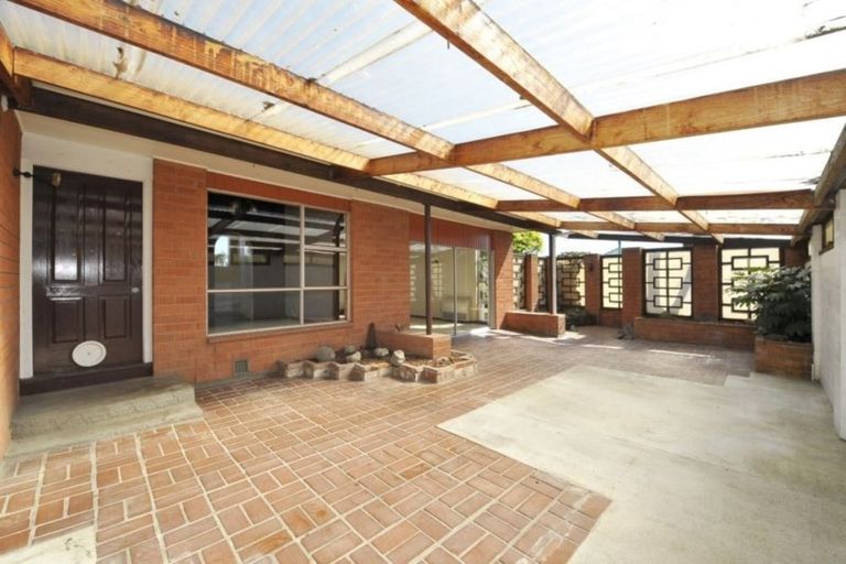 Photo of property in 50 Ensign Street, Halswell, Christchurch, 8025