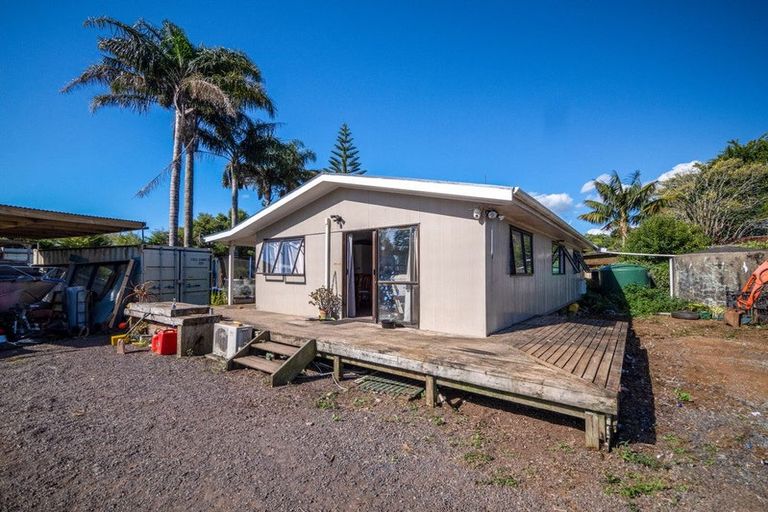 Photo of property in 6863 State Highway 1, Pakaraka, Kaikohe, 0472