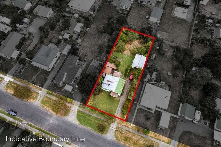 Photo of property in 9 Buckley Street, Cheviot, 7310